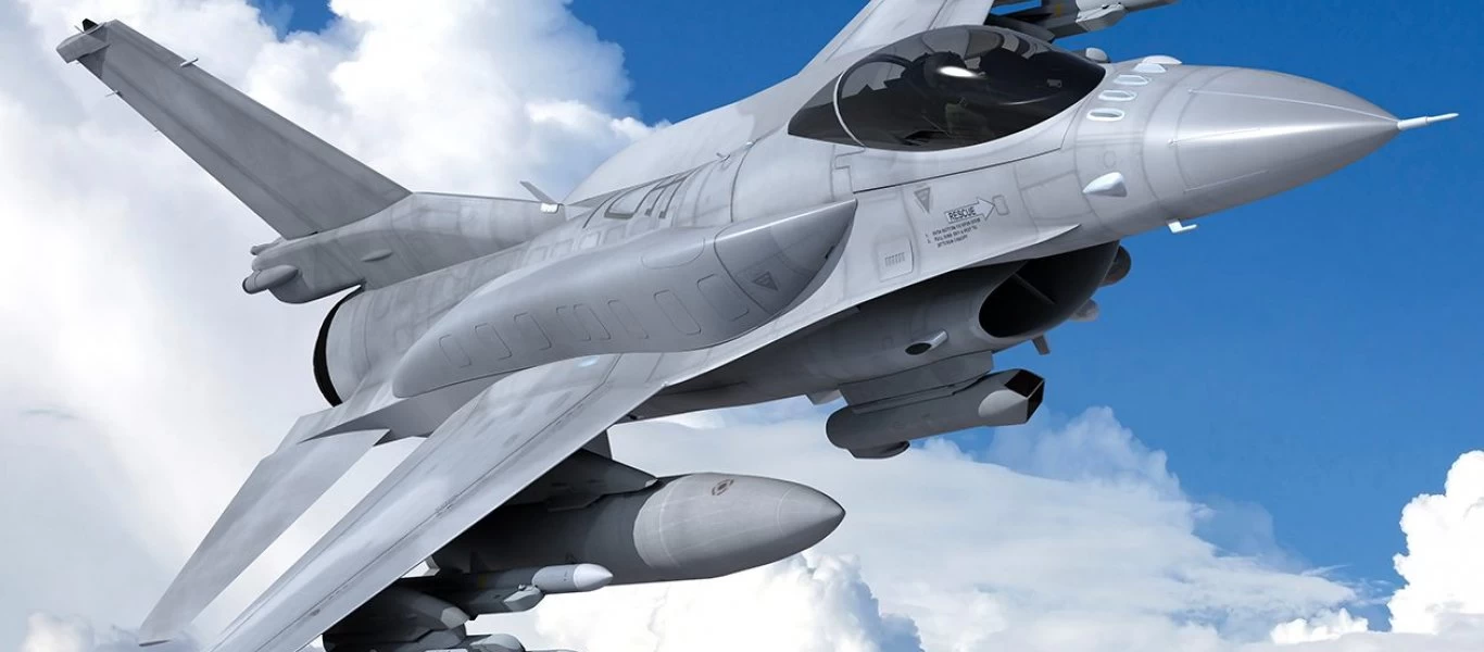 Αδιανόητο οικονομικό σκάνδαλο με βαριές ποινικές ευθύνες: Απιστία 350 εκατ. δολ. με επίκεντρο την αναβάθμιση των F-16